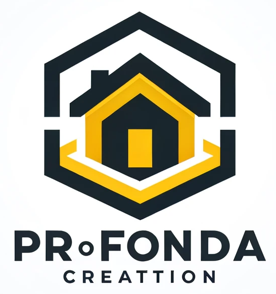 Profonda Creation Logo
